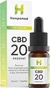 hempamed cbd öl