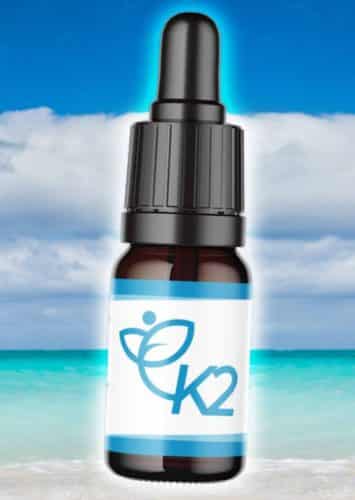K2 Kohlenhydratblocker Tropfen