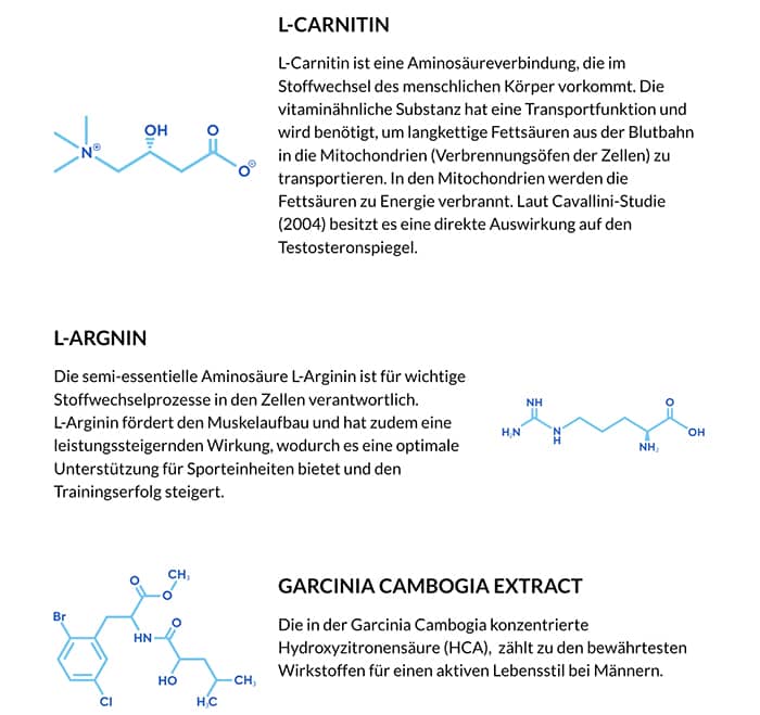 c+ testosteron inhaltsstoffe